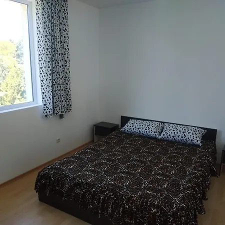 Kabakum Sea-view 2 Apartment Varna