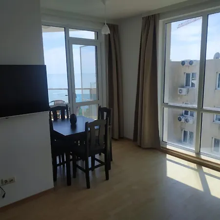 Kabakum Sea-view 2 *