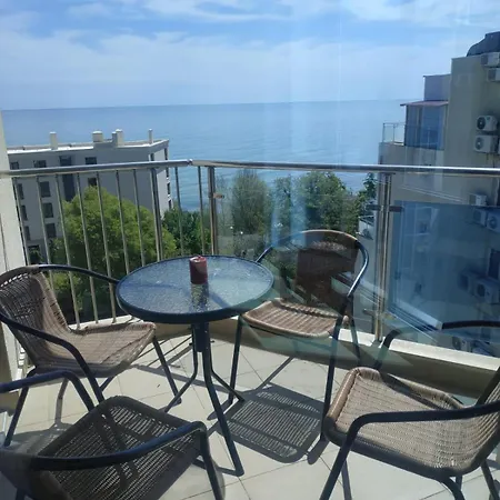 Kabakum Sea-view 2 Apartment