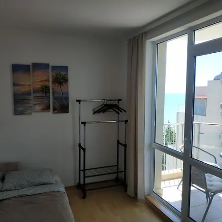 Kabakum Sea-view 2