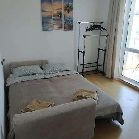 Appartamento Kabakum Sea-view 2 *