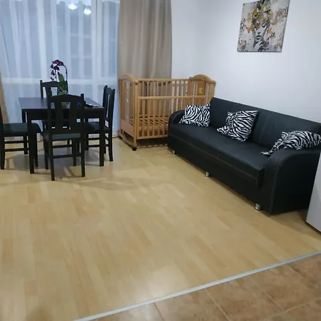 Appartamento Kabakum Sea-view 2 *
